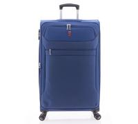 Gladiator 3d Trolley Bag Bleu