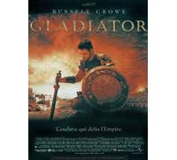 Gladiator – Universal Pictures – Édition 10e anniversaire – Version française
