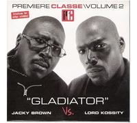 Gladiator