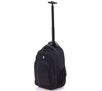 GLADIATOR 2019 Valise 50 Centimeters 25 Noir (Negro)