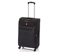 GLADIATOR 2019 Valise 70 Centimeters 30 Noir (Negro)