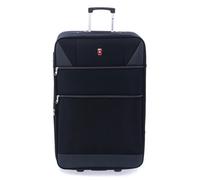 Gladiator Metro Trolley Bag Noir