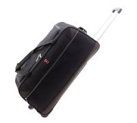 Gladiator 2100 2 roulettes Sac de voyage 72 cm noir