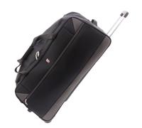Gladiator 2100 2 roulettes Sac de voyage 80 cm noir