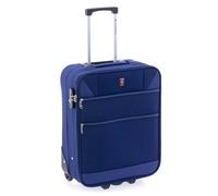 Gladiator 2100 2 roulettes Trolley de cabine 52 cm bleu
