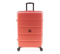 Gladiator 2700 4 roues Valise cabine 76 cm rose