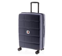 Gladiator Magic Trolley Bag Bleu