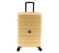 Gladiator 2700 4 roulettes Trolley 64 cm jaune