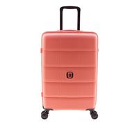 Gladiator 2700 4 roulettes Trolley 64 cm rose