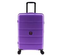 Gladiator 2700 4 roulettes Trolley 64 cm violet
