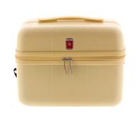 Gladiator 2700 Beautycase 34 cm jaune