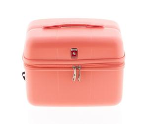 Gladiator 2700 Beautycase 34 cm rose