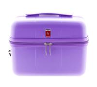 Gladiator 2700 Beautycase 34 cm violet