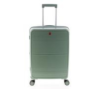 Gladiator Saona Trolley Bag Vert