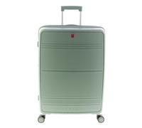 Gladiator Saona Trolley Bag Vert