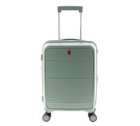 Gladiator Saona Trolley Bag Vert
