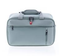 Gladiator 3700 Sac de voyage Weekender 40 cm bleu pétrole