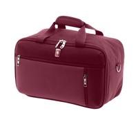 Gladiator 3700 Sac de voyage Weekender 40 cm rouge