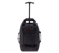 Gladiator 3900 2 roues Sac à dos à roulettes 40 cm Compartiment pour ordinateur portable