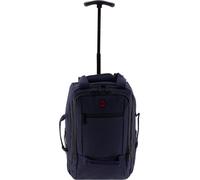 Gladiator 3900 2 roues Sac à dos à roulettes 40 cm Compartiment pour ordinateur portable