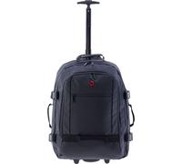 Gladiator 3900 2 roues Sac à dos à roulettes 55 cm Compartiment pour ordinateur portable