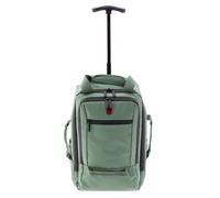 Gladiator 3900 2 roulettes Trolley à dos 40 cm 1 green TAS018897, TAS018898, TAS018899