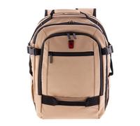 Gladiator Polar Backpack Beige