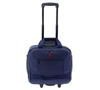 Gladiator 3900 Valise à roulettes business 36 cm, compartiment pour ordinateur portable