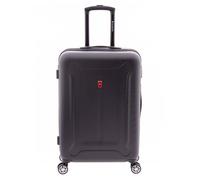 Gladiator 4800 4 roues Valise cabine 68 cm noir