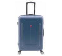 Gladiator 4800 4 roulettes Trolley 68 cm bleu