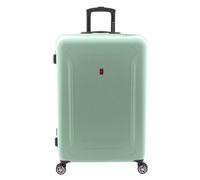 Gladiator 4800 4 roulettes Trolley 78 cm vert