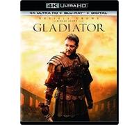 Gladiator 4k Uhd - Import Uk