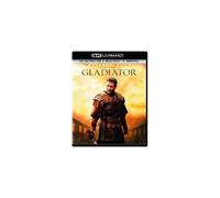 Gladiator 4k Uhd - Import Uk