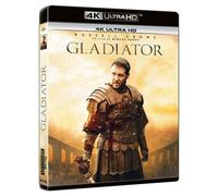 Gladiator – 4K Ultra HD