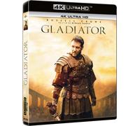 Gladiator - 4k Ultra Hd