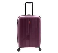 Gladiator Calypso Trolley Bag Violet