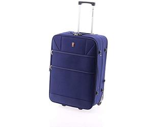 Gladiator 60 CM EVA Extensible Trolley Temps Libre et Sportwear Adultes Unisexe Multicolore