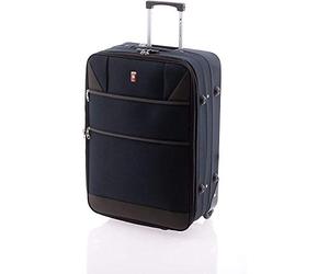 Gladiator 60 CM EVA Extensible Trolley Temps Libre et Sportwear Adultes Unisexe Multicolore