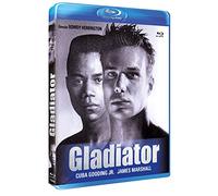 Gladiator BD 1992 [Blu-Ray] [Import]