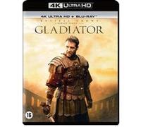 GLADIATOR-BIL-BLURAY 4K G