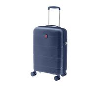 Gladiator Bionic Trolley Bag Bleu