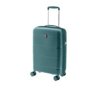 Gladiator Bionic Trolley Bag Vert