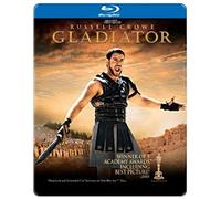 Gladiator [Blu-Ray] [2000] [Us Import]