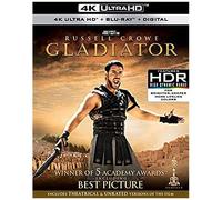 Gladiator – Blu-ray – Paramount Pictures