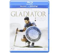 Gladiator – Blu-ray – Universal Pictures