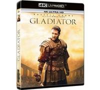 Gladiator Blu-ray 4K Ultra HD E