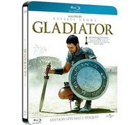 Gladiator - Blu-Ray - Boîtier Métal E