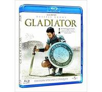 Gladiator – Blu-ray – Édition spéciale – Universal Pictures