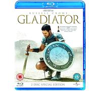 Gladiator [Blu-Ray] [Import]