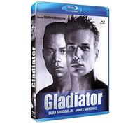 Gladiator [ Blu-Ray, Reg.A/B/C Import - Spain ]